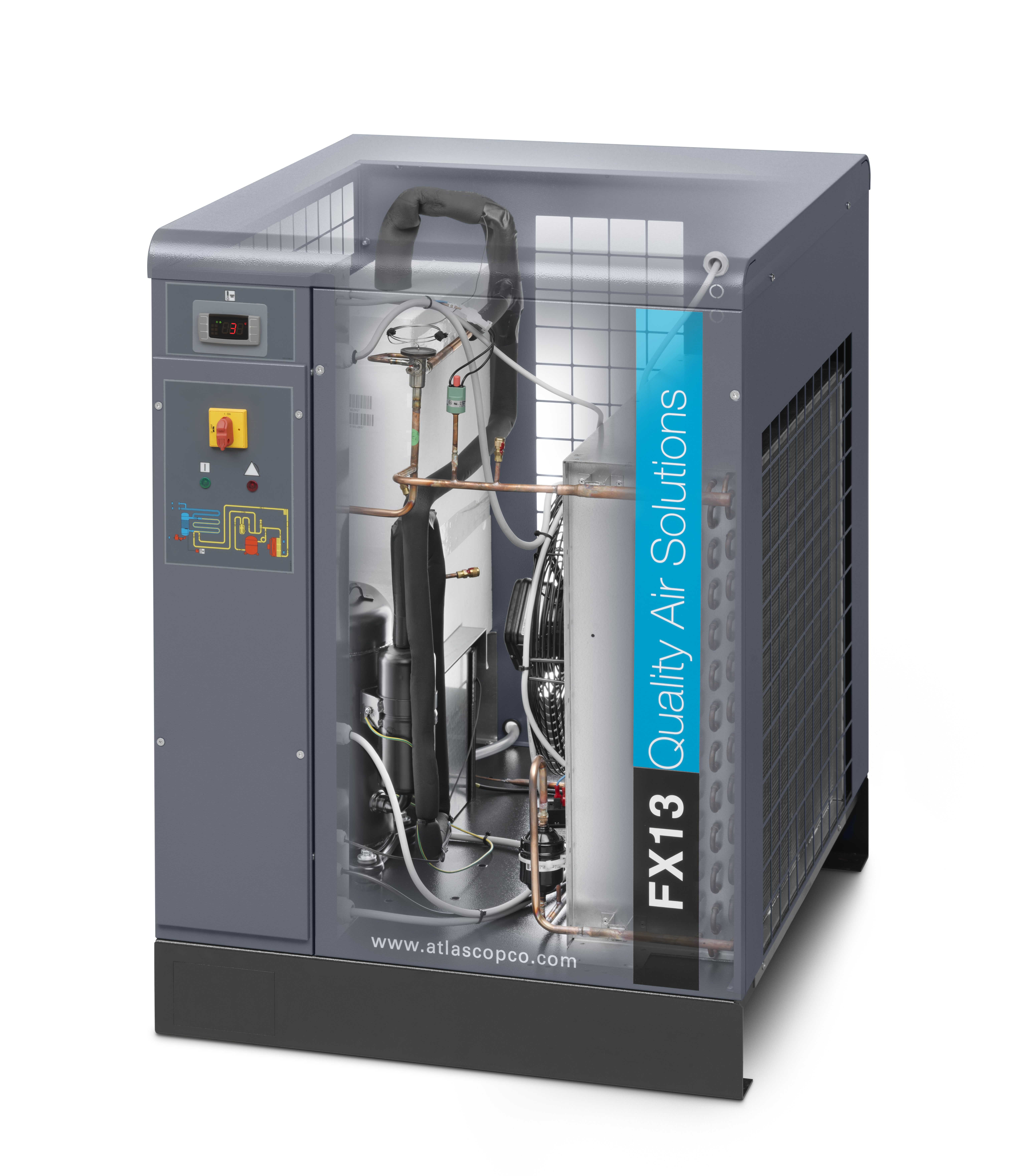 FX 13 GOST FX 13 GOST