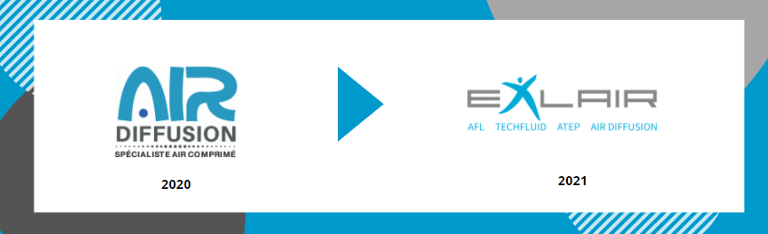 AEP - Airdiffusion change de logo
