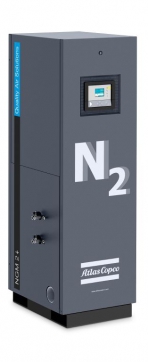 TechFluid Nord 59 62 - Générateur d'azote à membrane