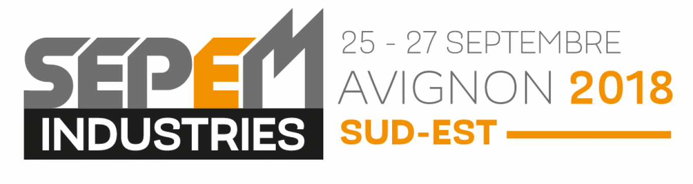 Atep - Retrouvez nous sur le salon SEPEM Avignon qui aura lieu du 25 au 27 septembre prochains au Parc des Expositions d'Avignon, Hall A stand B6 et C3 