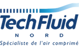 Logo TechFluid Nord 59 62